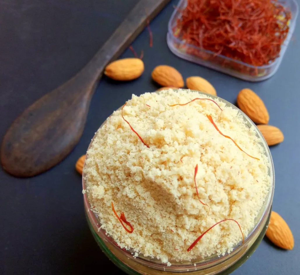 Kesar Badam Powder